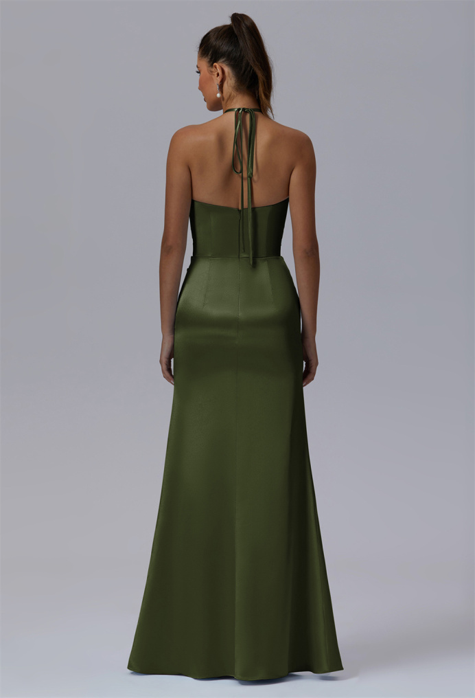 AW Domitille Dress